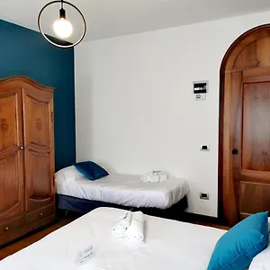 Hotel Scala, Treviso