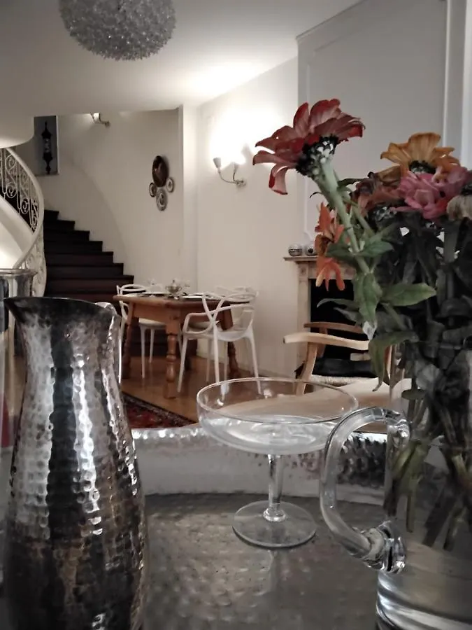 B&B Barberia Treviso Nocleg ze śniadaniem