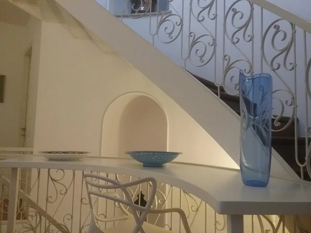 Nocleg ze śniadaniem B&B Barberia Treviso