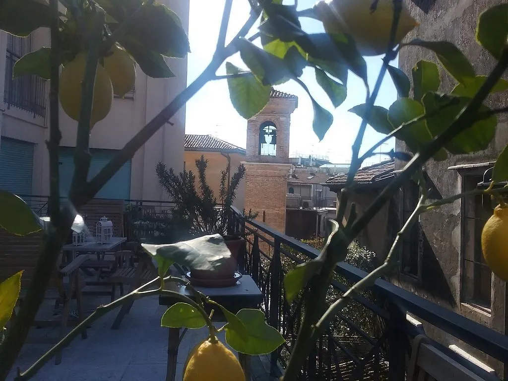 Nocleg ze śniadaniem B&B Barberia Treviso