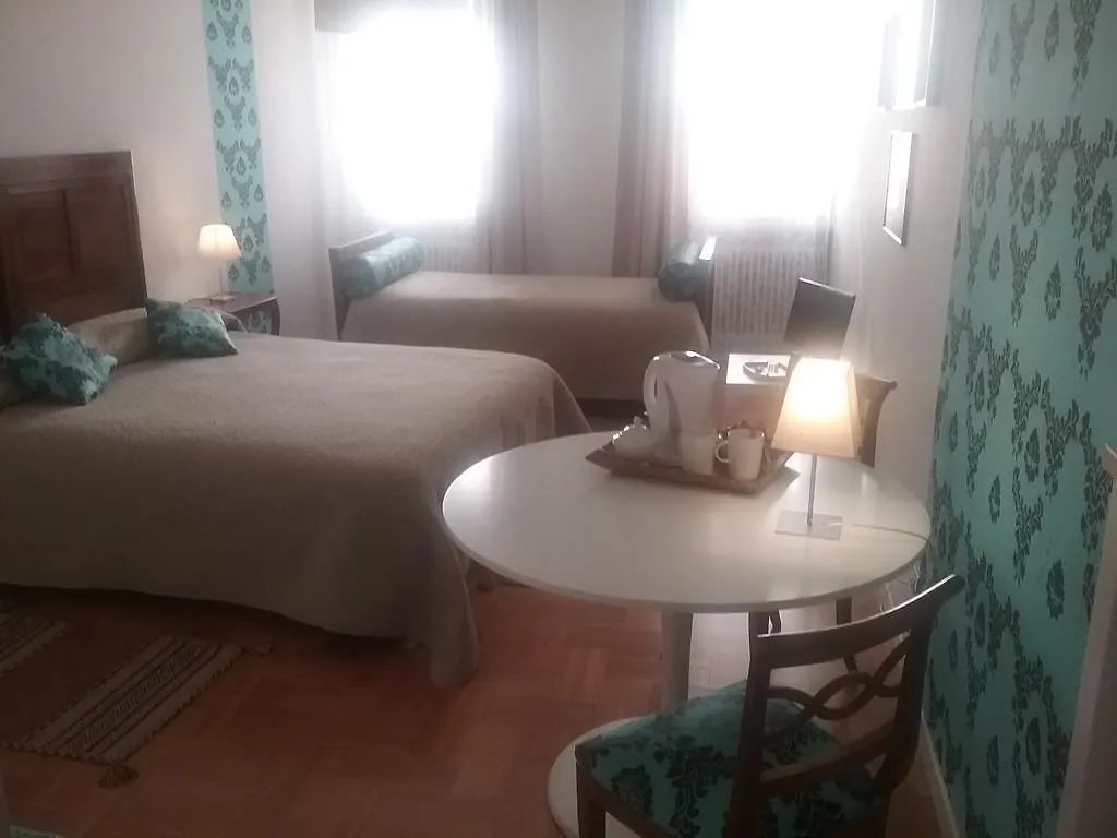 B&B Barberia Treviso Nocleg ze śniadaniem