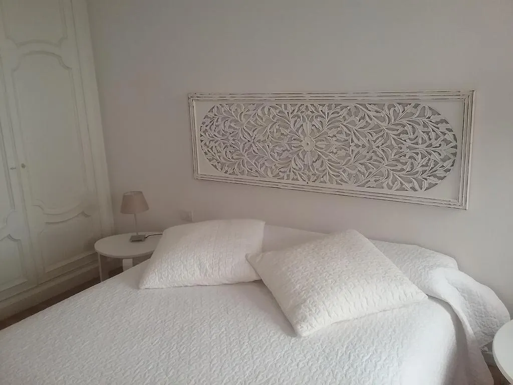 Nocleg ze śniadaniem B&B Barberia Treviso Włochy