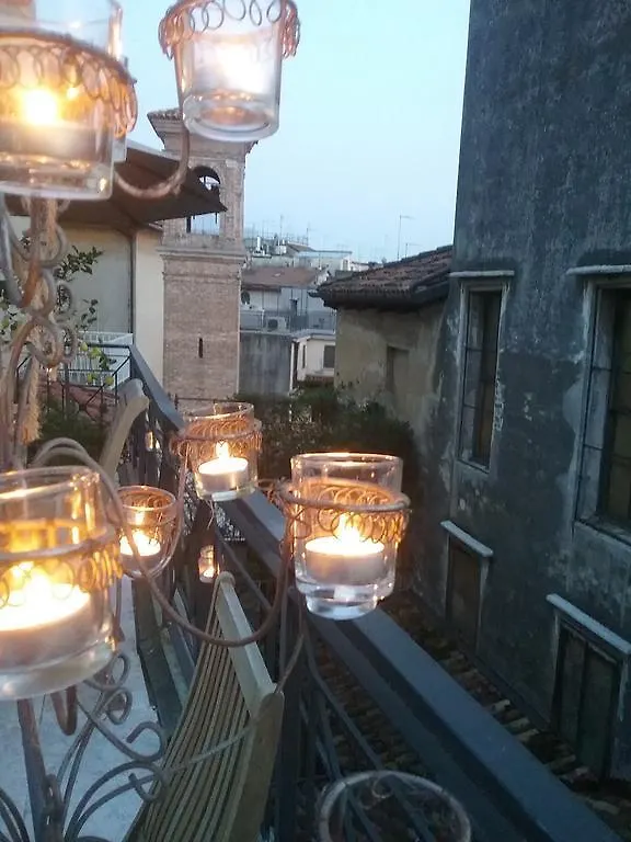 B&B Barberia Treviso Włochy