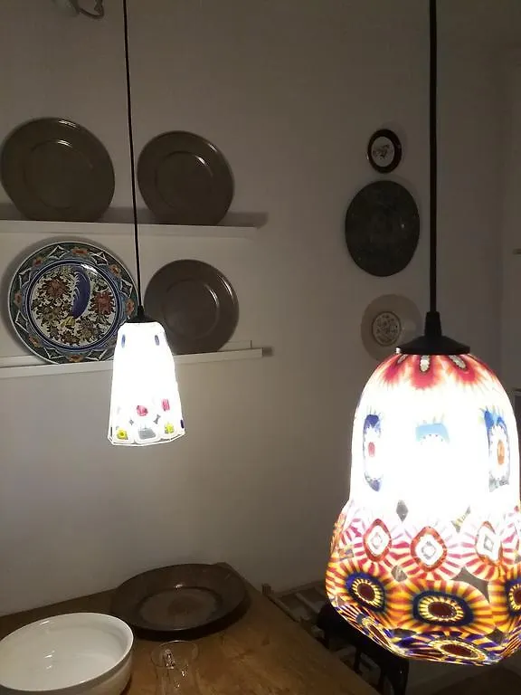 B&B Barberia Treviso Włochy