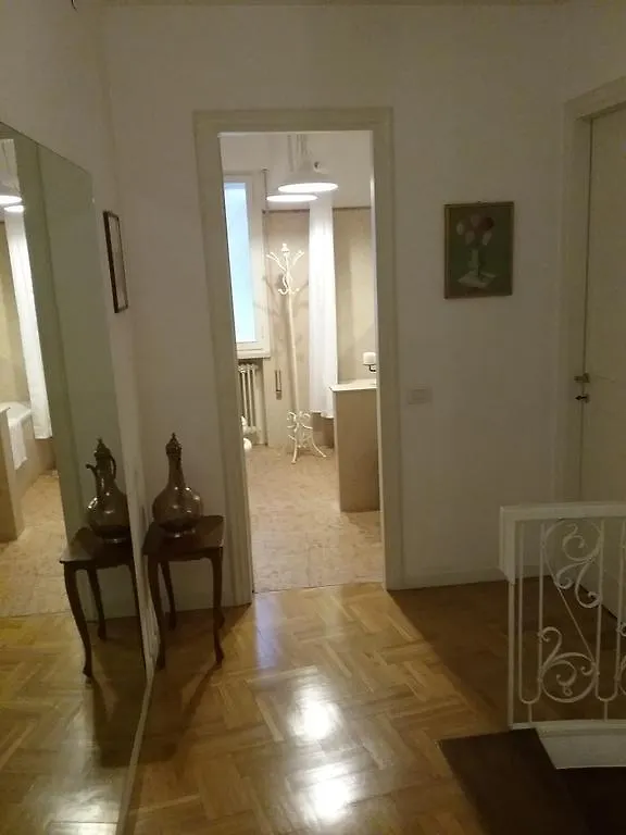 B&B Barberia Treviso Nocleg ze śniadaniem