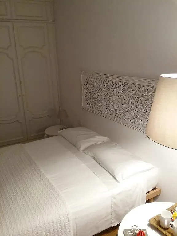 Nocleg ze śniadaniem B&B Barberia Treviso
