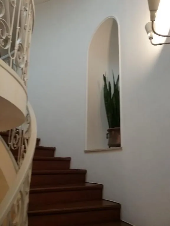 Nocleg ze śniadaniem B&B Barberia Treviso