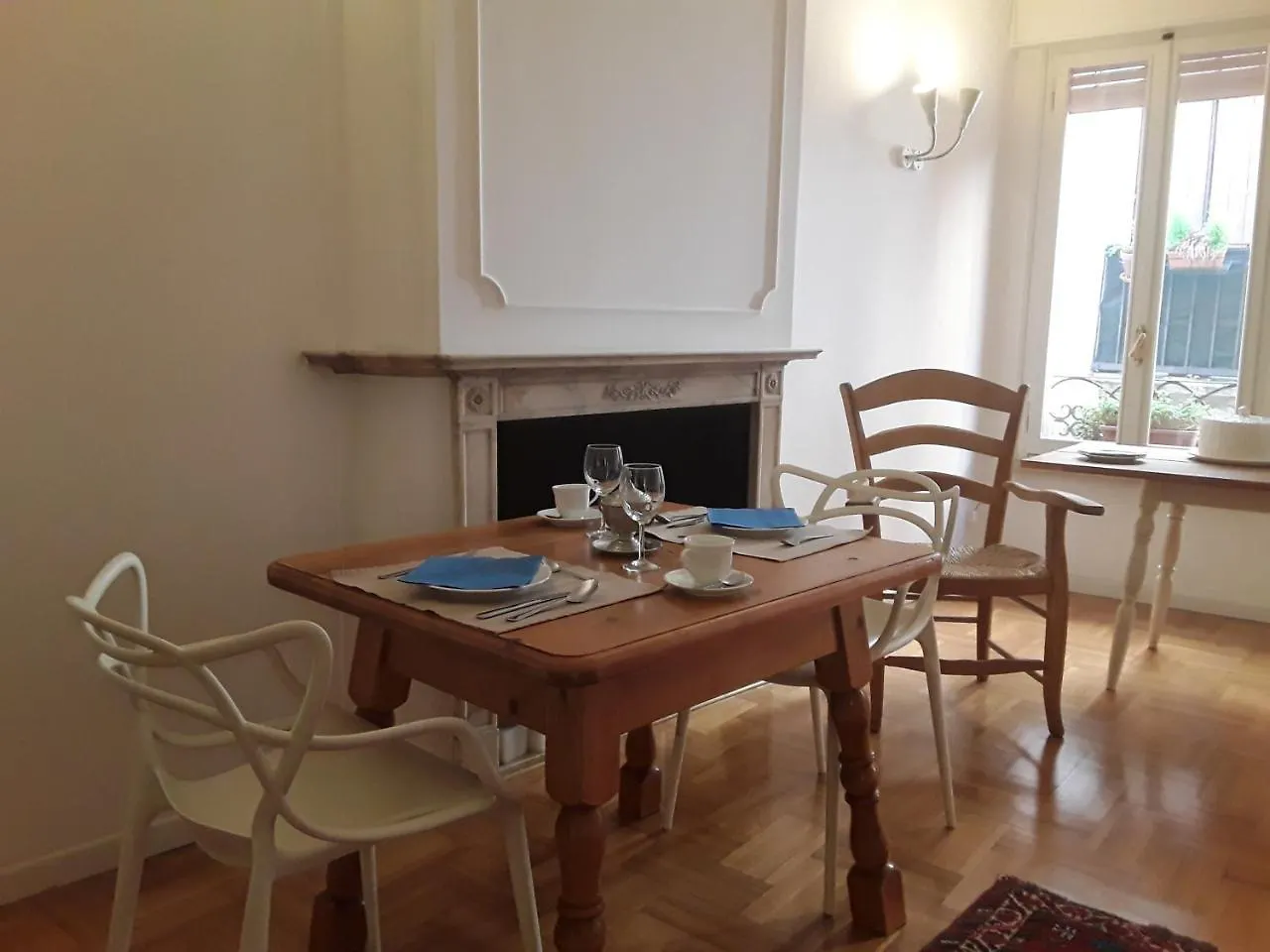 B&B Barberia Treviso